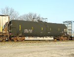 FURX Tank Car 123676